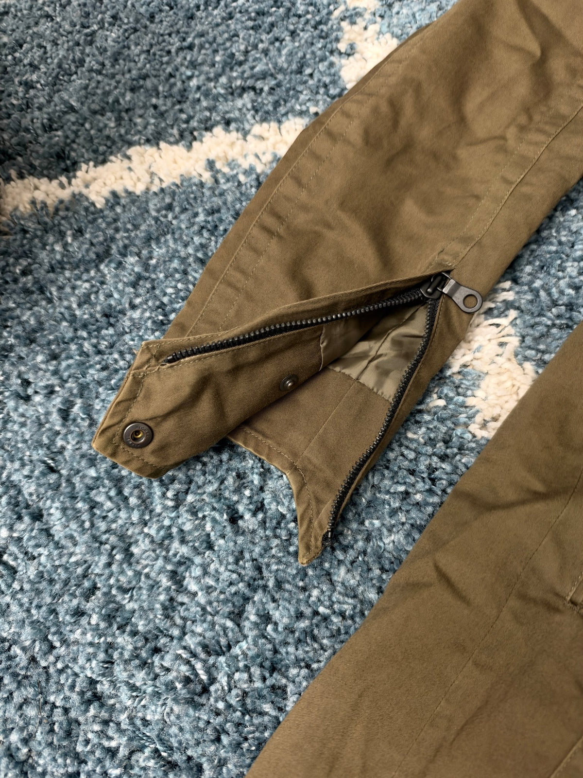 Schlussel Fur Parka - wintexarchive