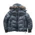 Schlussel Fur Puffer Jacket - wintexarchive