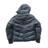 Schlussel Fur Puffer Jacket - wintexarchive