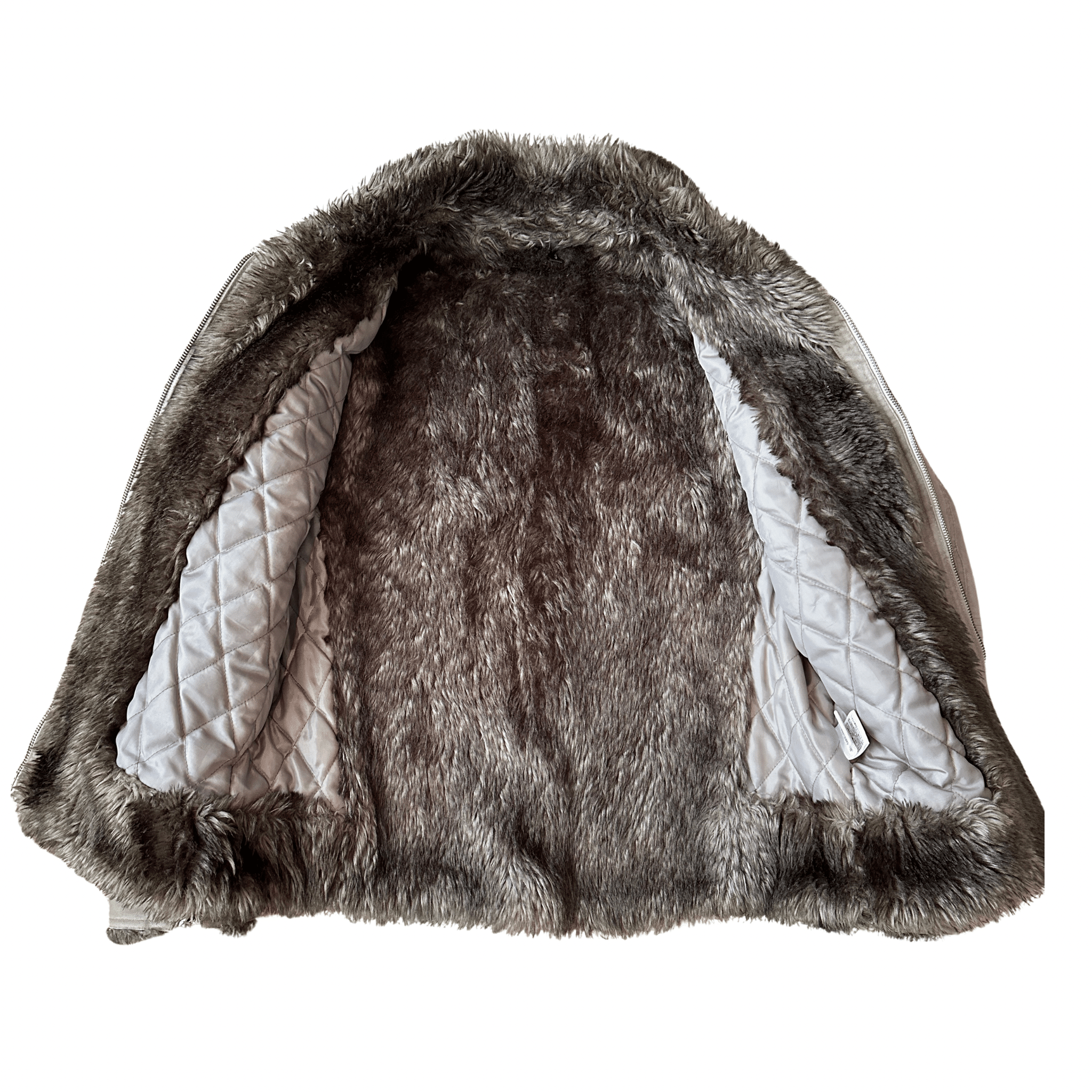 Schlussel Fur Rider Jacket - wintexarchive
