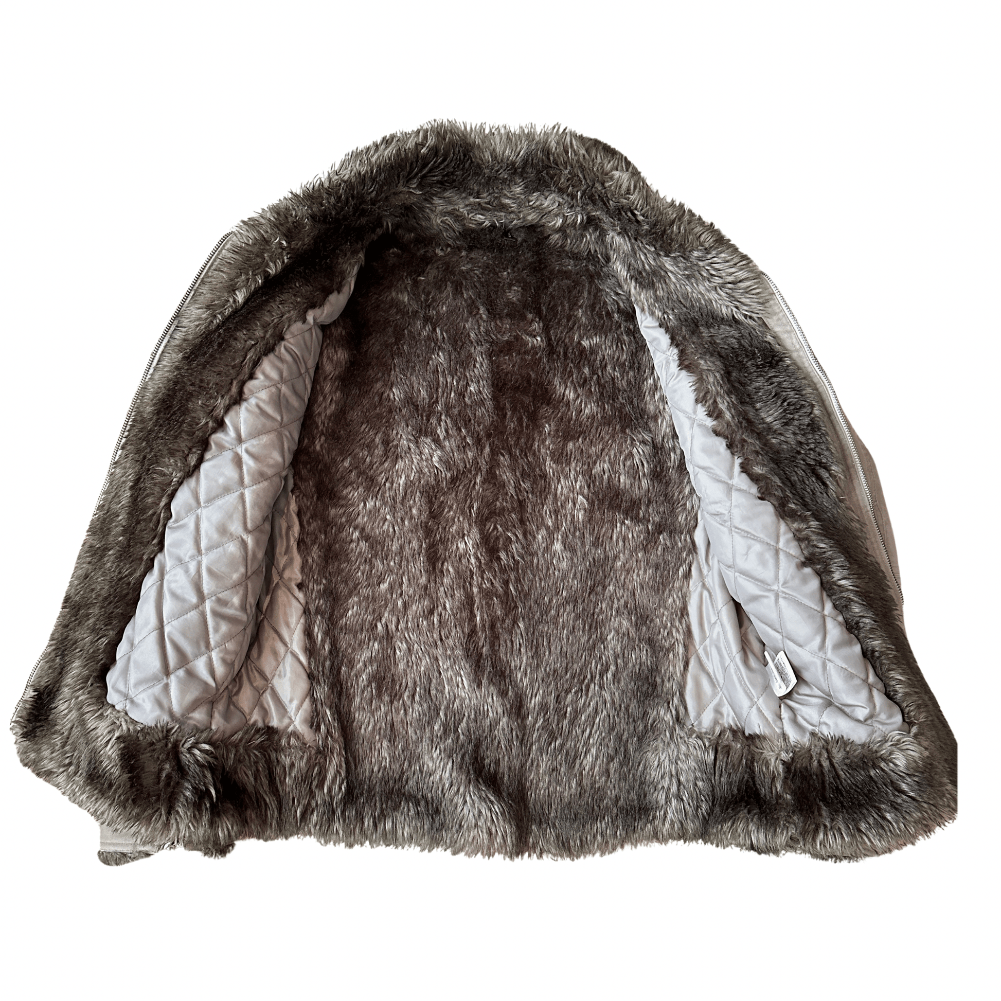 Schlussel Fur Rider Jacket - wintexarchive