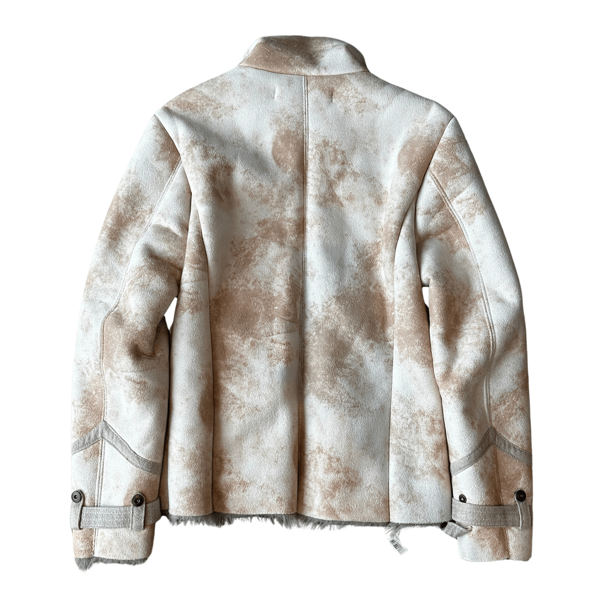 Schlussel Fur Rider Jacket - wintexarchive