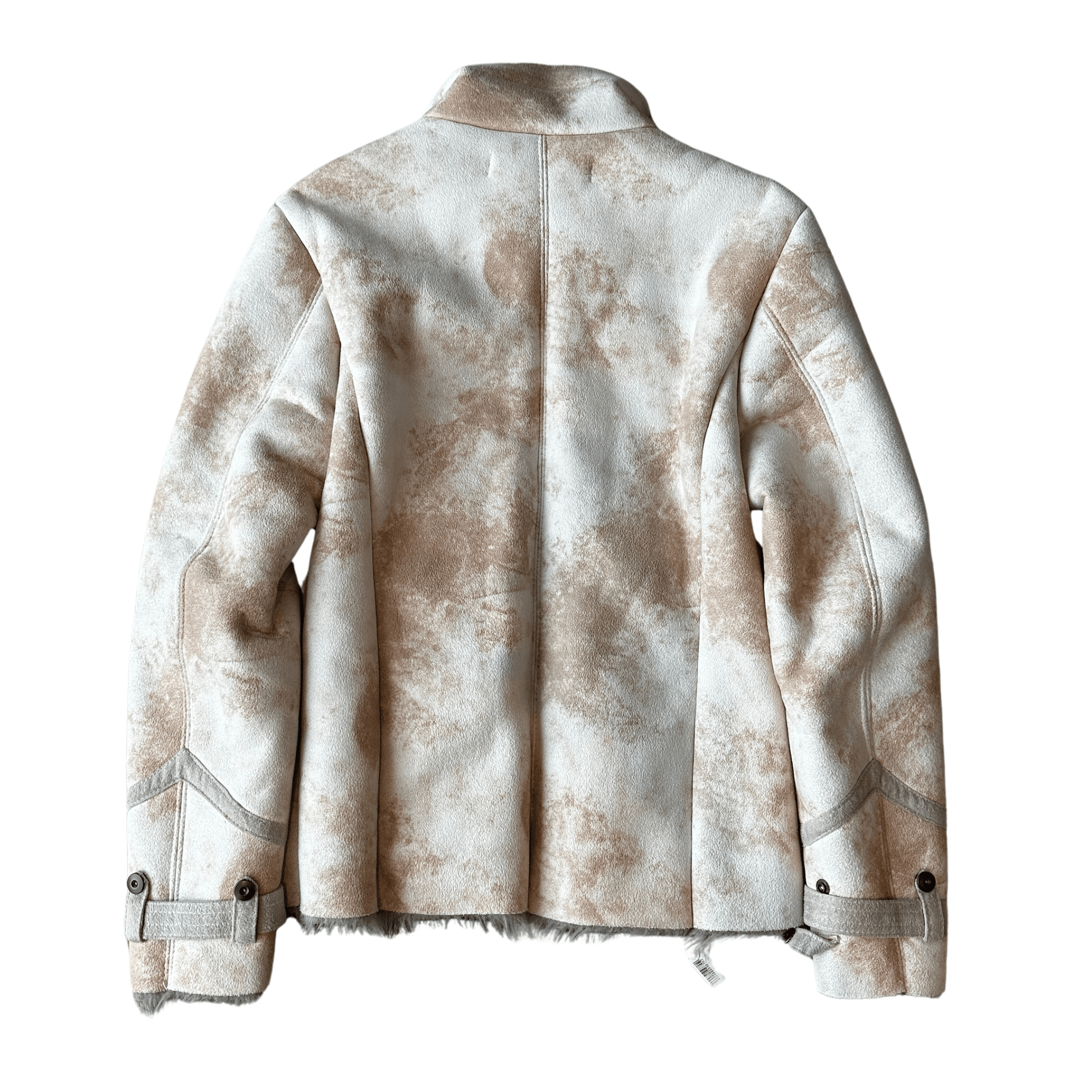 Schlussel Fur Rider Jacket - wintexarchive