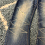 Schlussel J-Cut Pants - wintexarchive