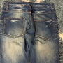 Schlussel J-Cut Pants - wintexarchive