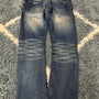 Schlussel J-Cut Pants - wintexarchive