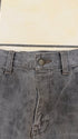 Schlussel Leopard Bootcut Pants - wintexarchive