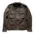 Schlussel Military Jacket - wintexarchive