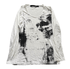 Schlussel paradise poem Longsleeve - wintexarchive