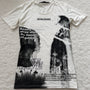 Schlussel Poem Abstract Shirt - wintexarchive