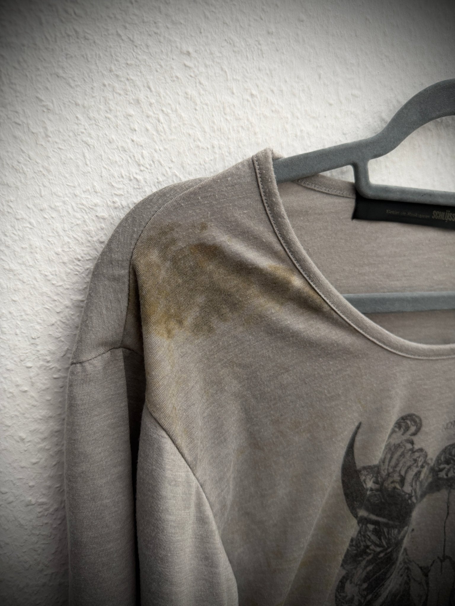 Schlussel Rusty Tribe Shirt - wintexarchive