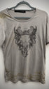Schlussel Rusty Tribe Shirt - wintexarchive