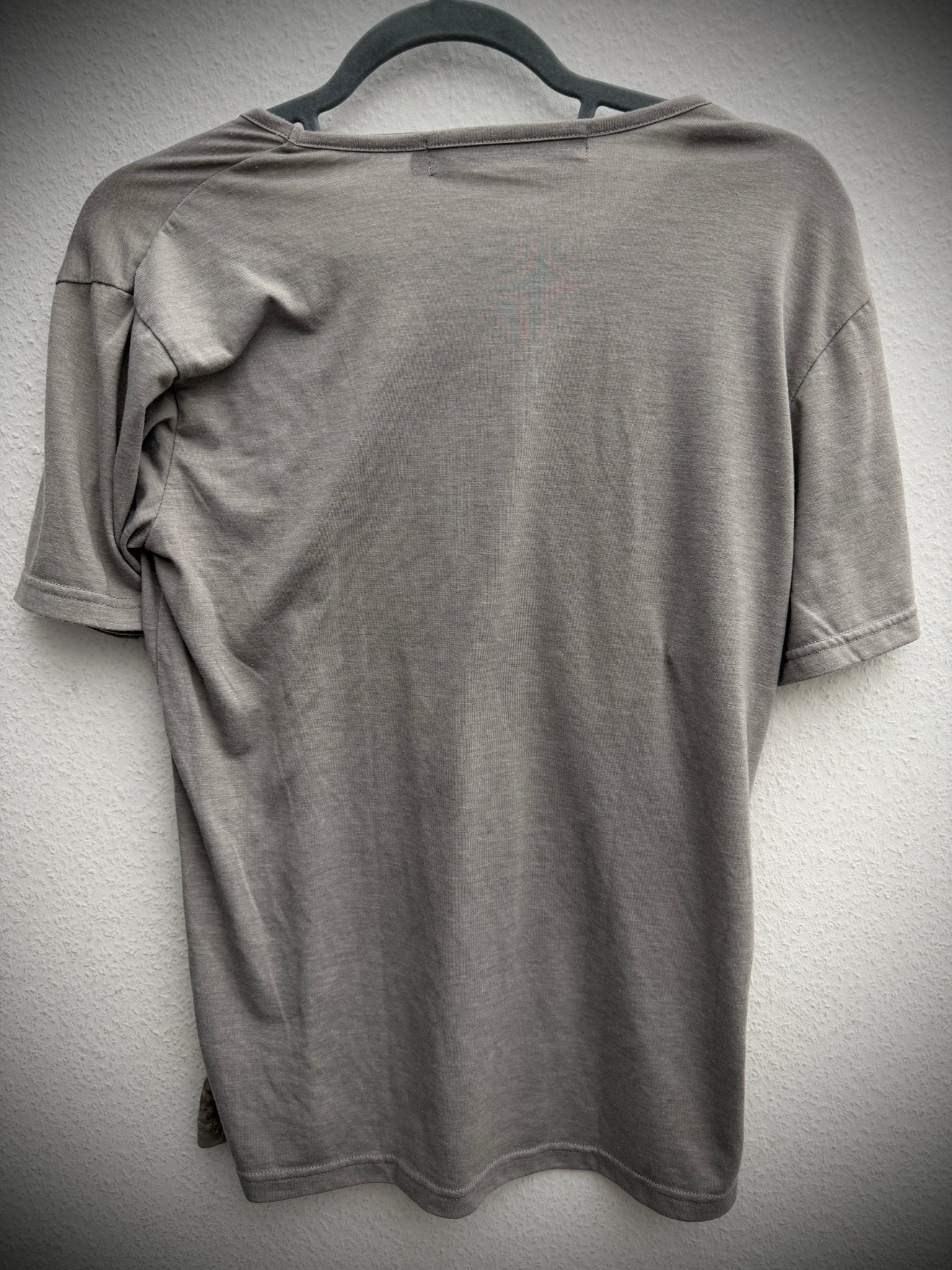 Schlussel Rusty Tribe Shirt - wintexarchive