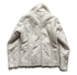 Schlussel Scar Stitched & Fur Rider Jacket - wintexarchive