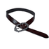 Schlussel self reflection Belt - wintexarchive