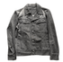 Schlussel Snake Button Jacket - wintexarchive