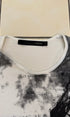 Schlussel Tasseled Shattered Shirt - wintexarchive