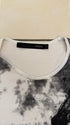Schlussel Tasseled Shattered Shirt - wintexarchive