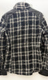 Schorl Hybrid Leather Flannel - wintexarchive