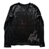 Semantic Design Tribal Longsleeve - wintexarchive