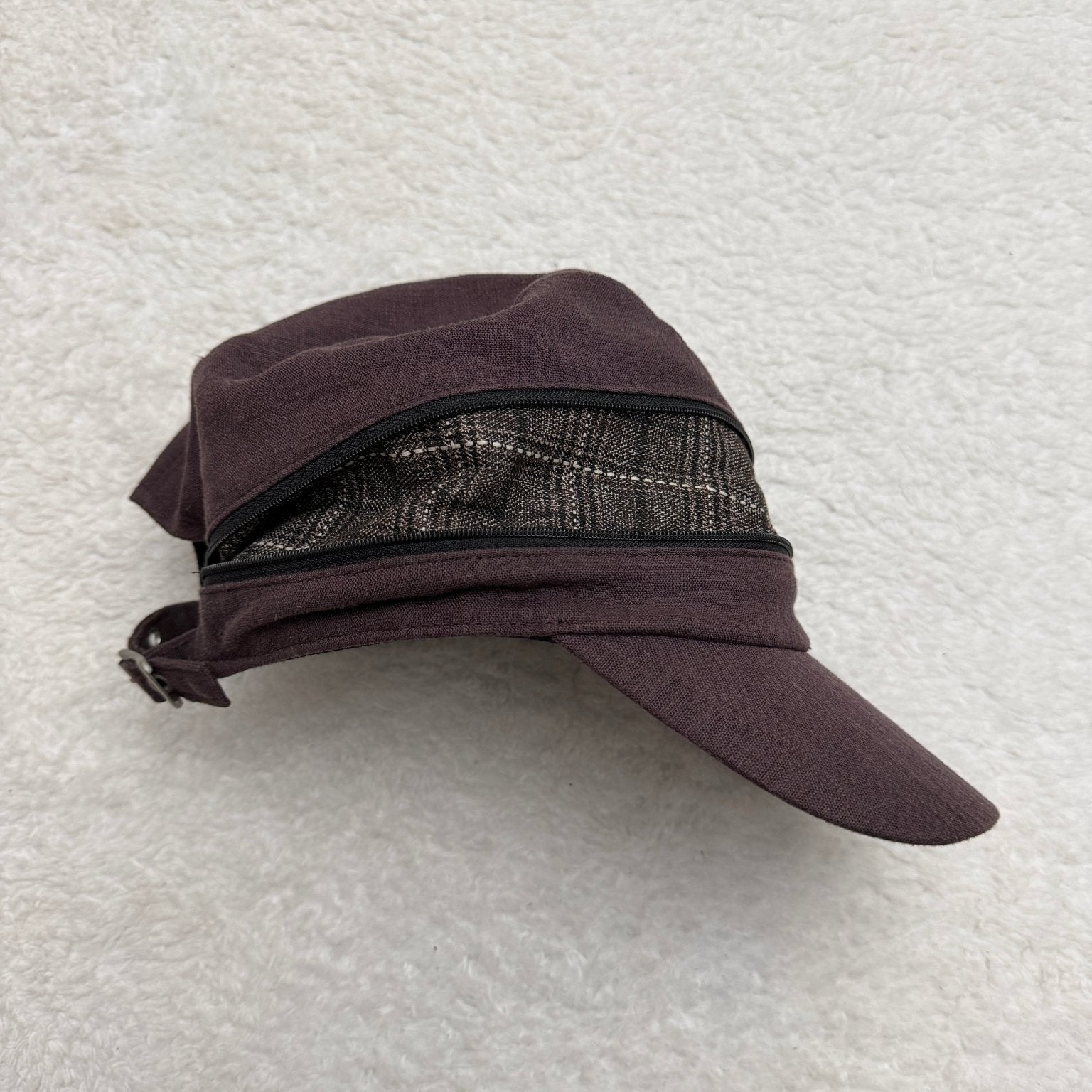 Semantic Evolved Mutant Cap - wintexarchive