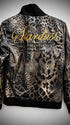 Session Leopard Track Jacket - wintexarchive