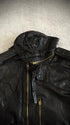 Share Spirit AW08 Gas Mask Jacket - wintexarchive
