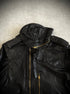 Share Spirit AW08 Gas Mask Jacket - wintexarchive