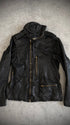 Share Spirit AW08 Gas Mask Jacket - wintexarchive