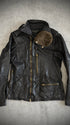 Share Spirit AW08 Gas Mask Jacket - wintexarchive