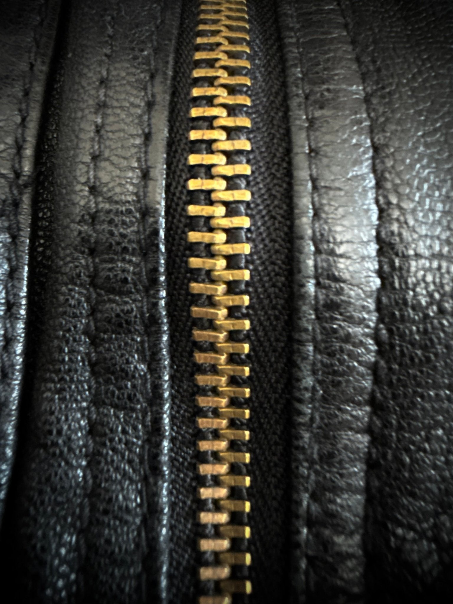 Share Spirit AW08 Gas Mask Jacket - wintexarchive