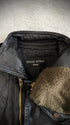 Share Spirit AW08 Gas Mask Jacket - wintexarchive