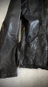 Share Spirit AW08 Gas Mask Jacket - wintexarchive