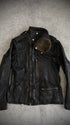 Share Spirit AW08 Gas Mask Jacket - wintexarchive