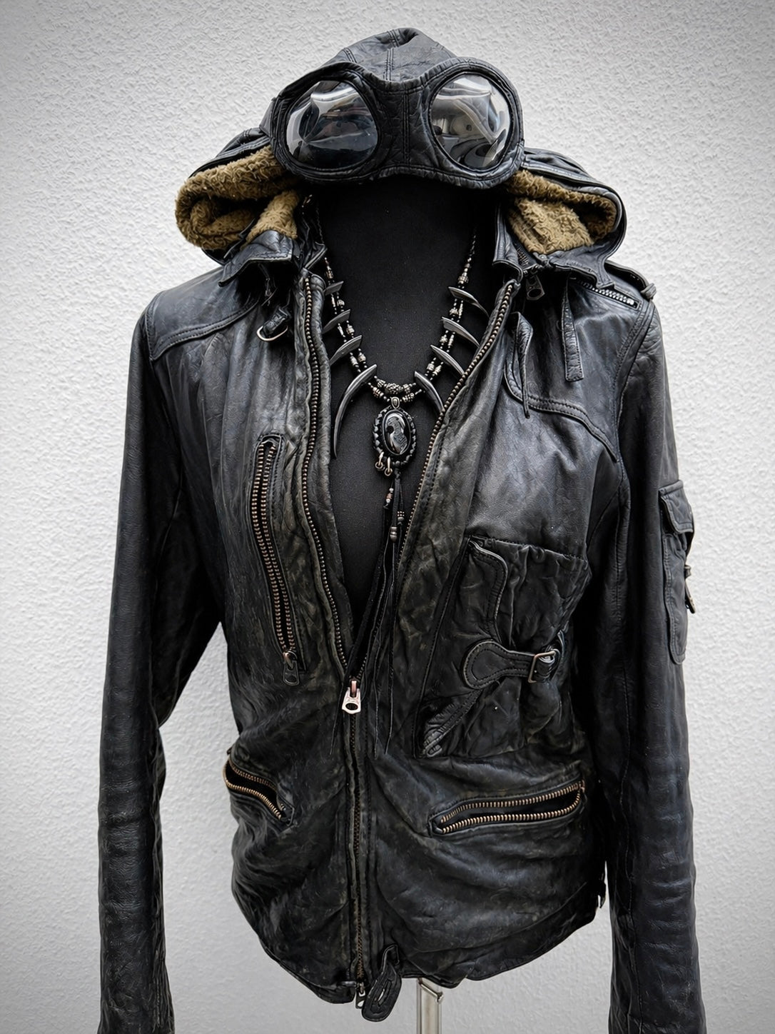 Share Spirit Goggle Jacket - wintexarchive