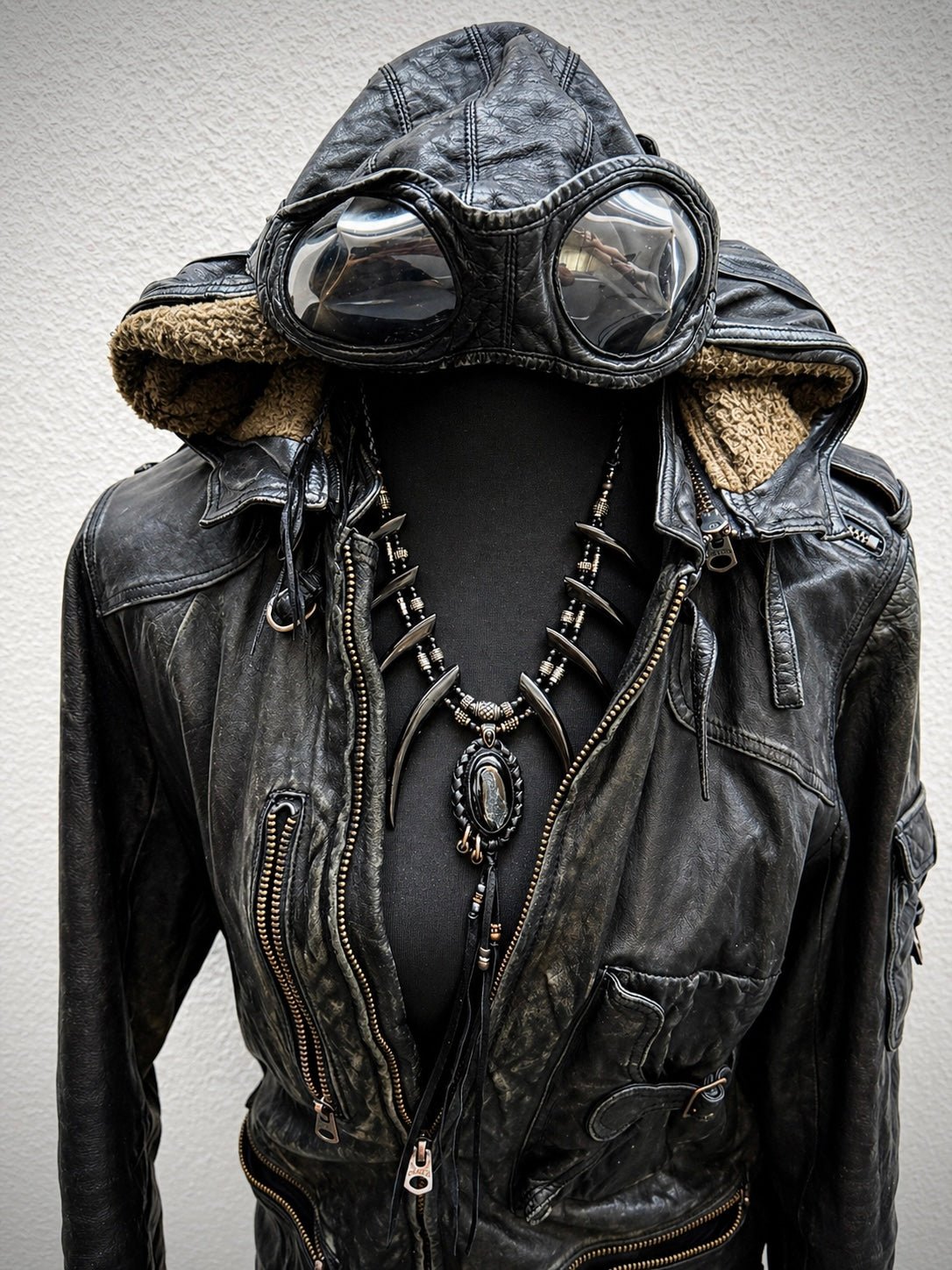 Share Spirit Goggle Jacket - wintexarchive