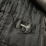 Shellac Asymmetrical Double Rider Leather Jacket - wintexarchive