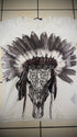 Tigha Tribe Shirt - wintexarchive