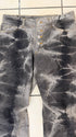 Tornado Mart Ash Flared Pants - wintexarchive