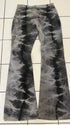 Tornado Mart Ash Flared Pants - wintexarchive