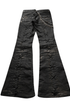 Tornado Mart Backlace+ Waxed Denim - wintexarchive