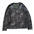 Tornado Mart Croco Longsleeve - wintexarchive