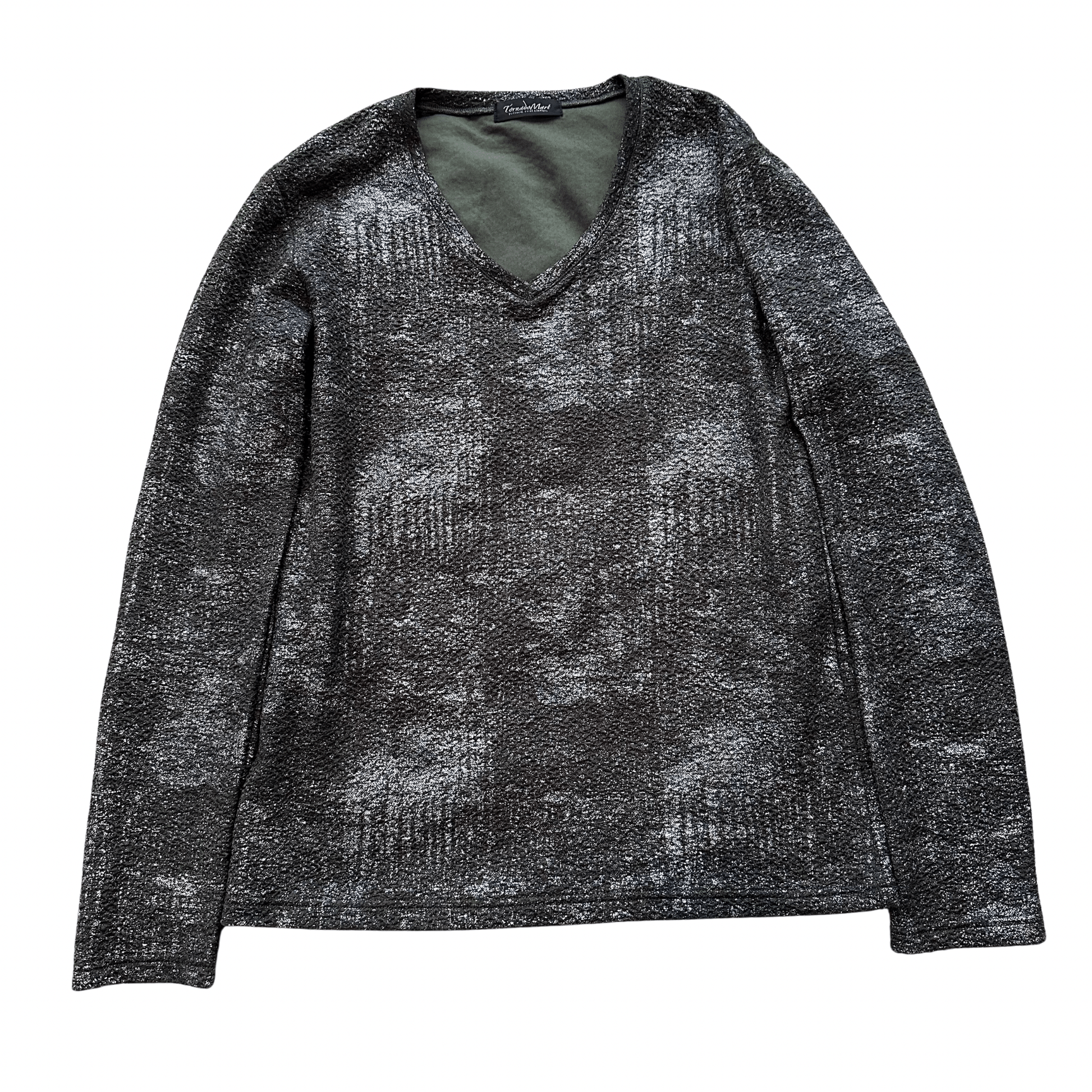 Tornado Mart Croco Longsleeve - wintexarchive