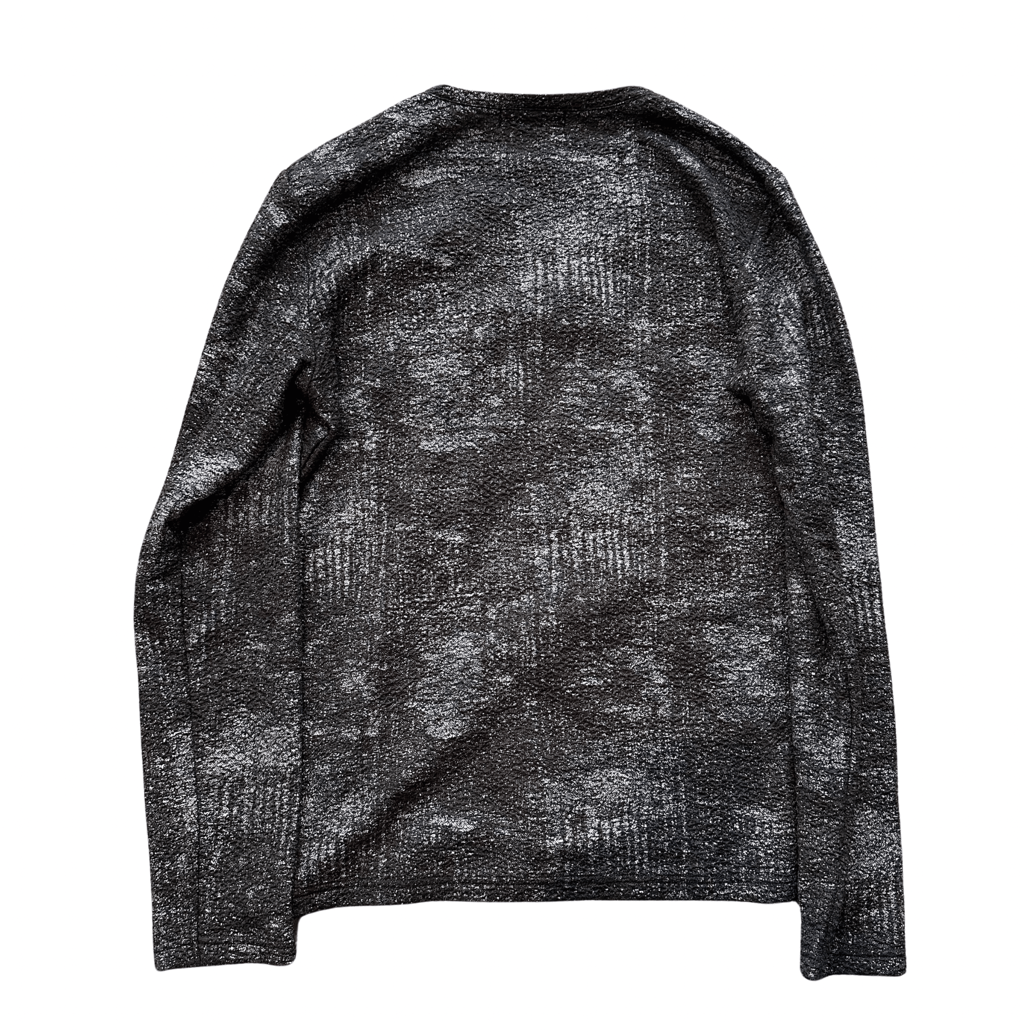 Tornado Mart Croco Longsleeve - wintexarchive