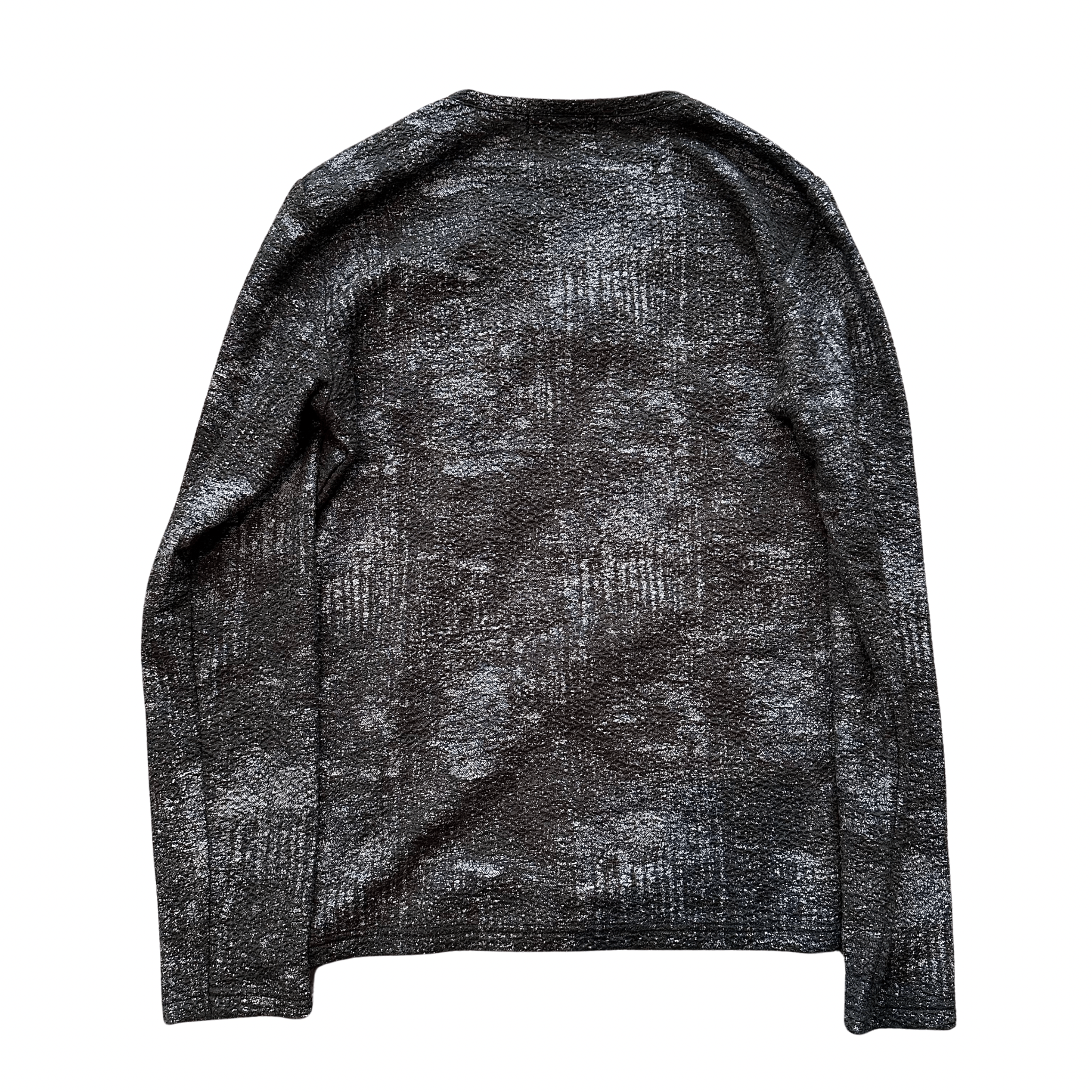 Tornado Mart Croco Longsleeve - wintexarchive