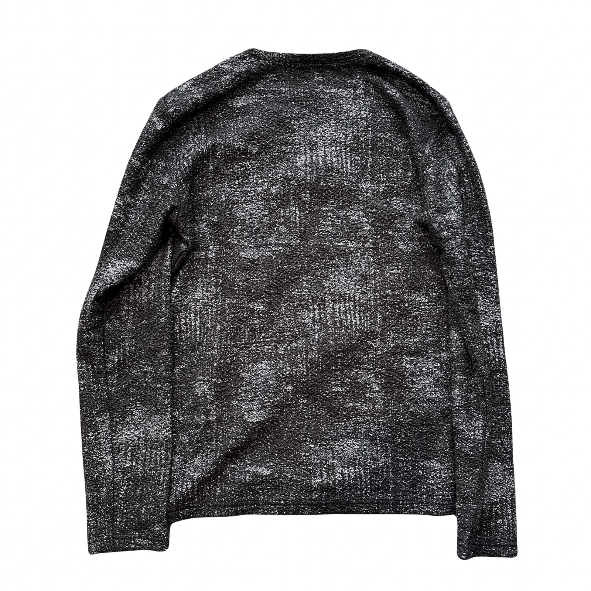 Tornado Mart Croco Longsleeve - wintexarchive