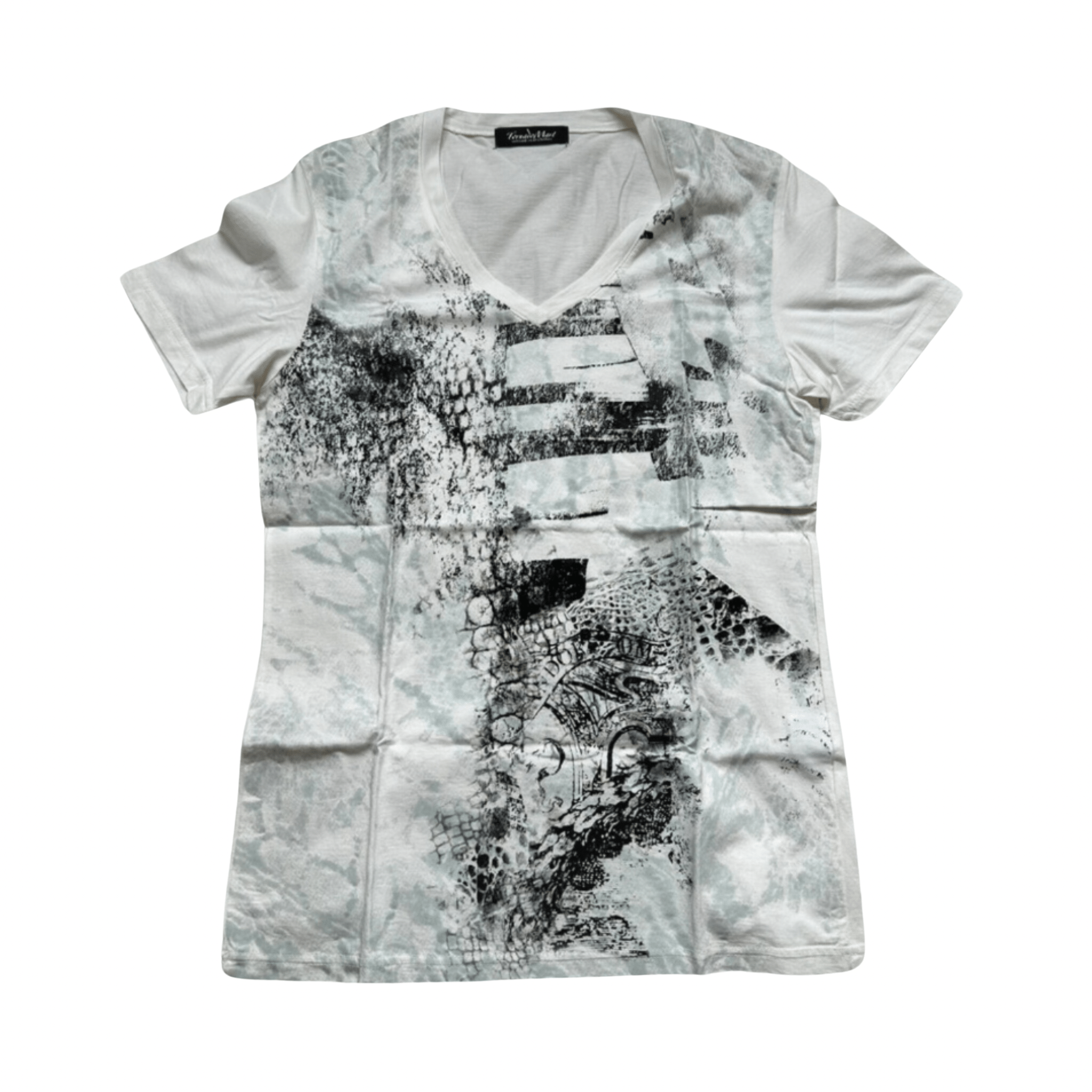 Tornado Mart Croco Shirt - wintexarchive