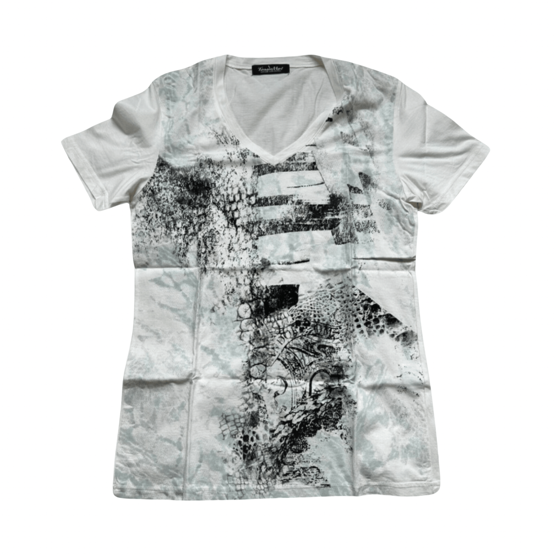 Tornado Mart Croco Shirt - wintexarchive