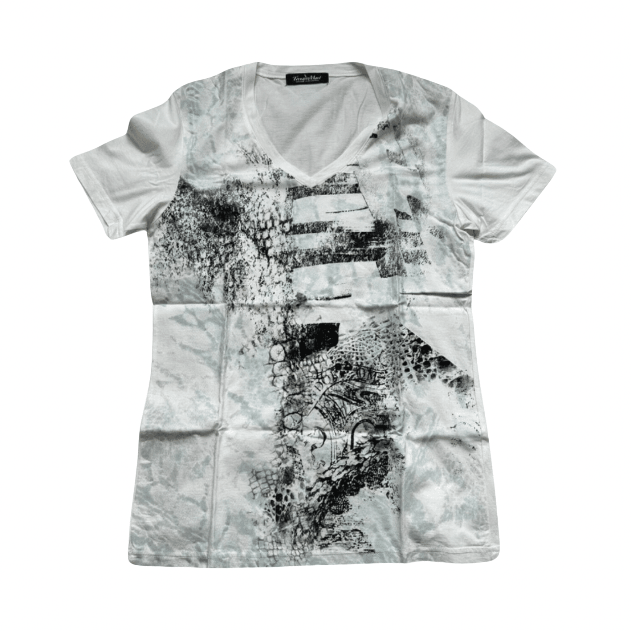 Tornado Mart Croco Shirt - wintexarchive