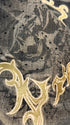 Tornado Mart Evolved Rhinestone Tribal Flared Pants - wintexarchive